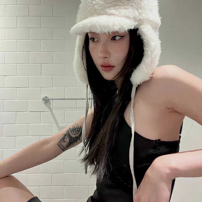 甜蜜的来世