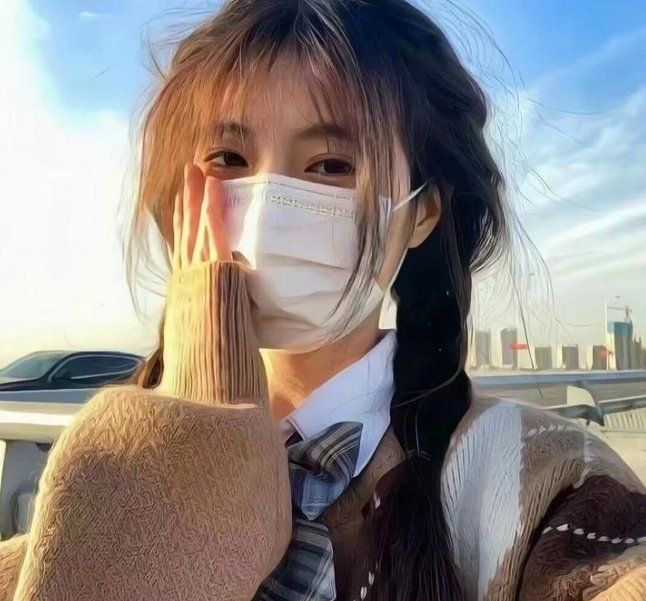 百变小姬子